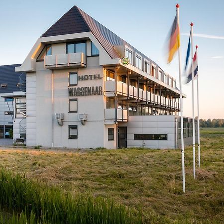 Hotel Wassenaar Zewnętrze zdjęcie