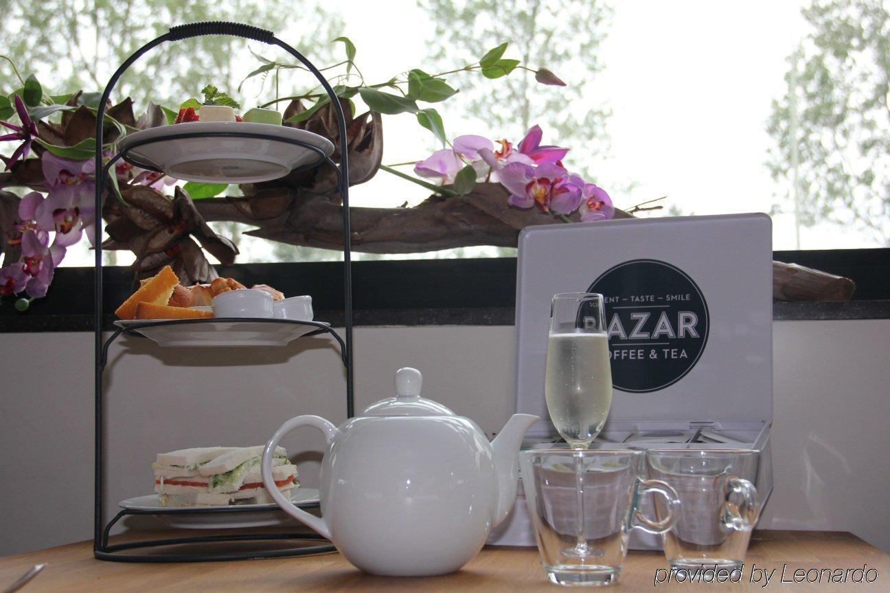 Hotel Wassenaar Zewnętrze zdjęcie