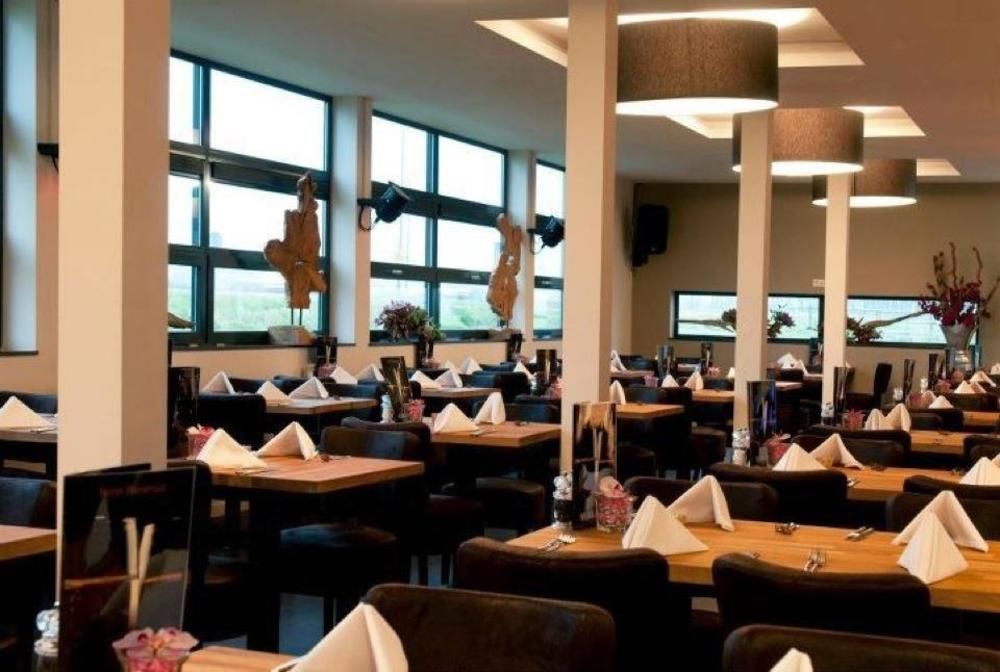 Hotel Wassenaar Zewnętrze zdjęcie