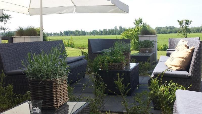 Hotel Wassenaar Zewnętrze zdjęcie