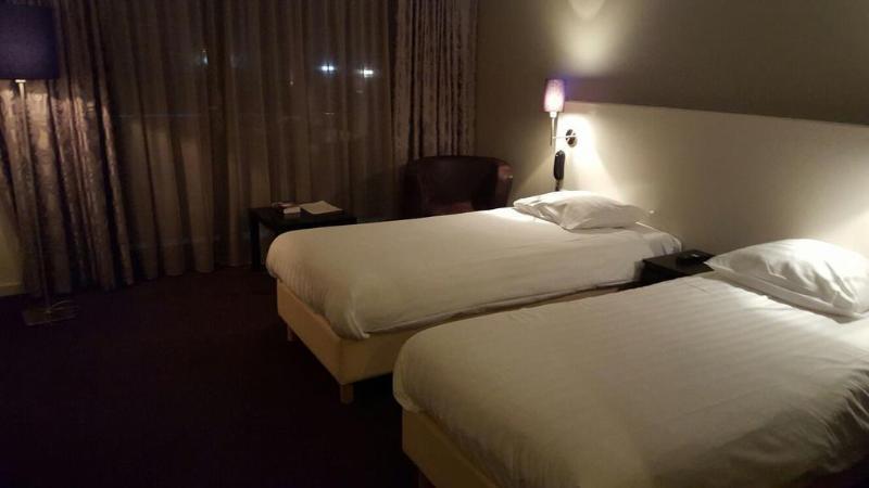 Hotel Wassenaar Zewnętrze zdjęcie