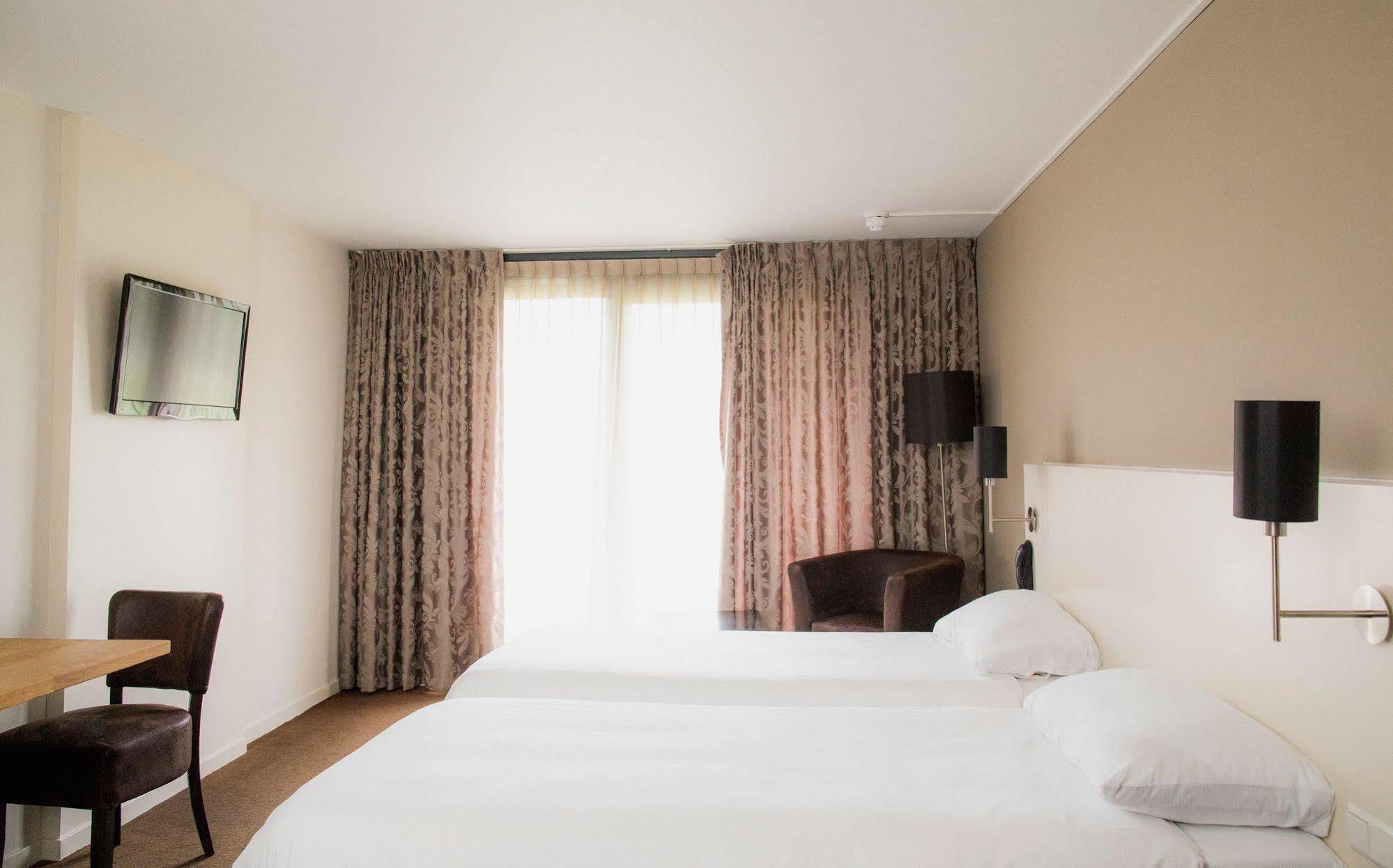 Hotel Wassenaar Zewnętrze zdjęcie