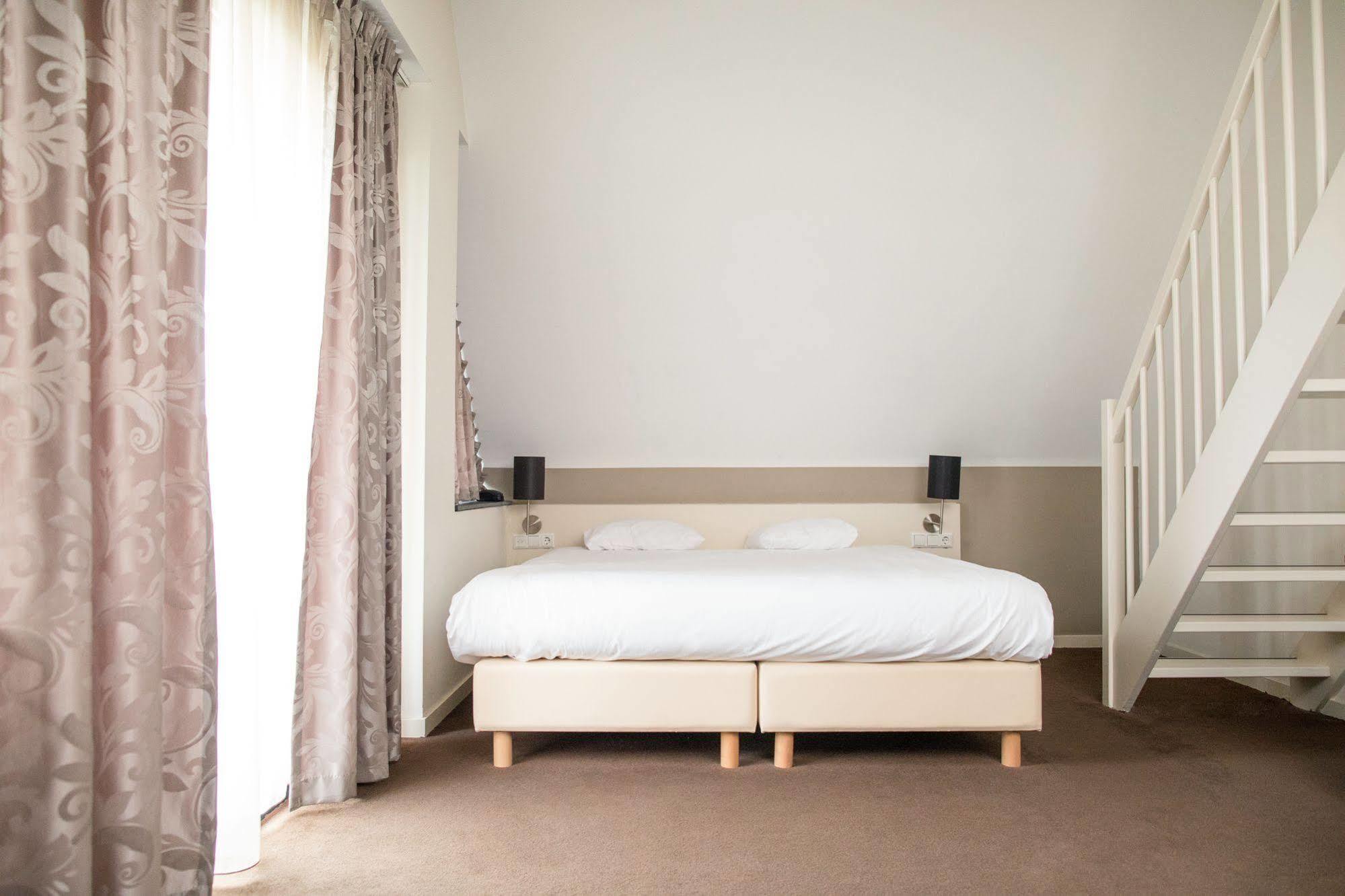 Hotel Wassenaar Zewnętrze zdjęcie