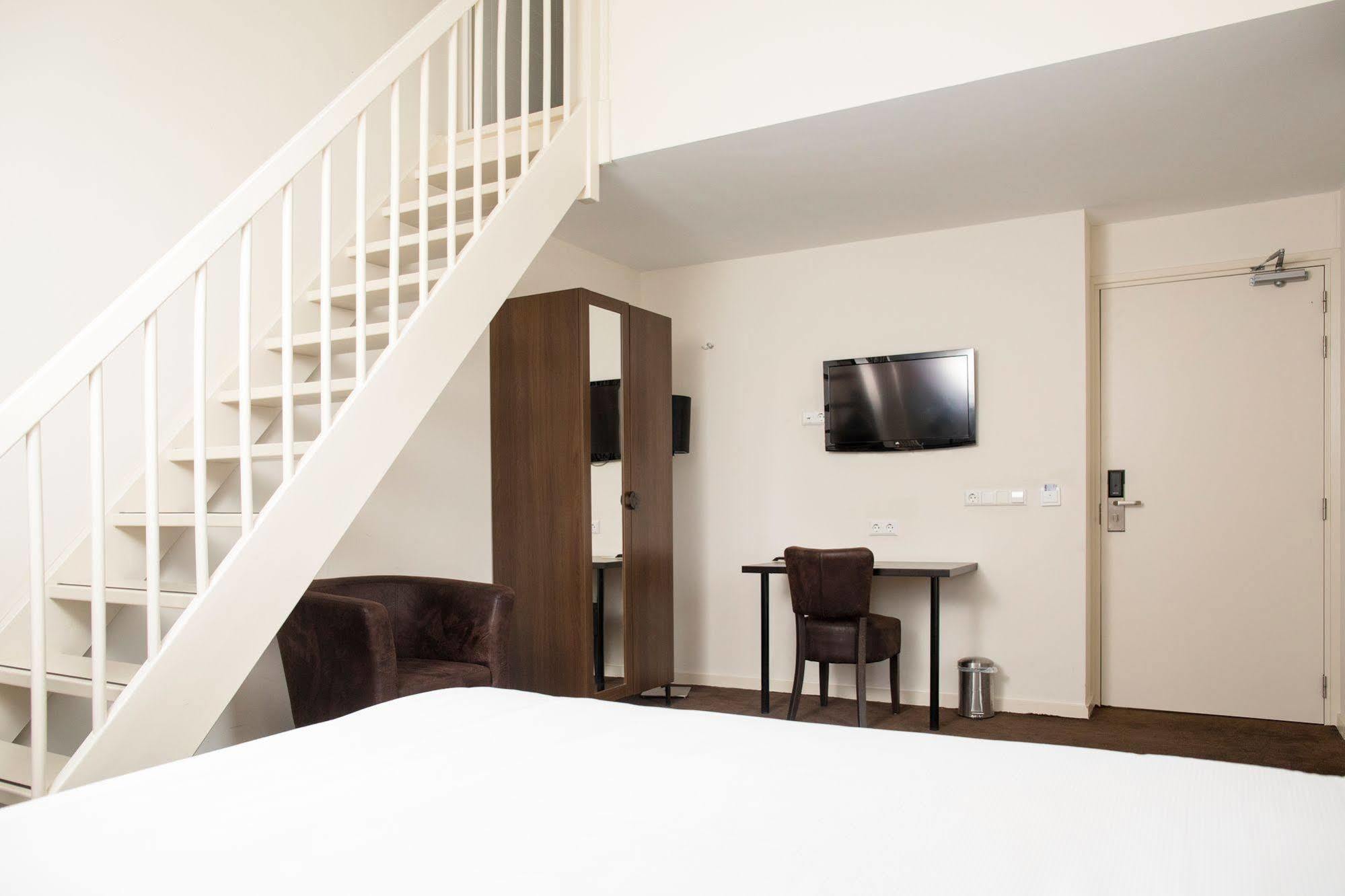 Hotel Wassenaar Zewnętrze zdjęcie