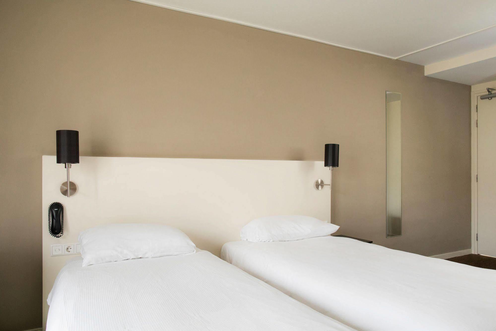 Hotel Wassenaar Zewnętrze zdjęcie