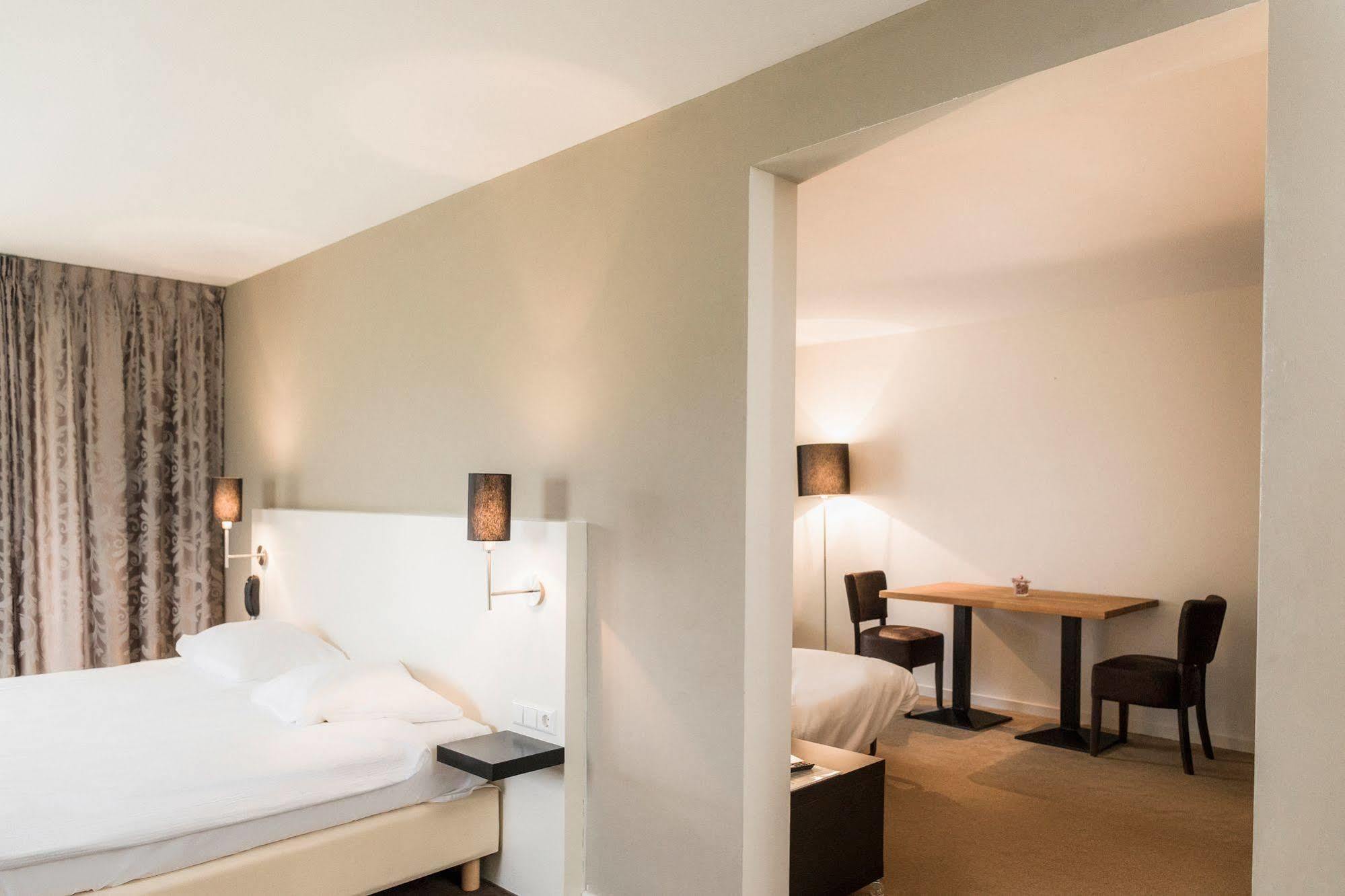Hotel Wassenaar Zewnętrze zdjęcie
