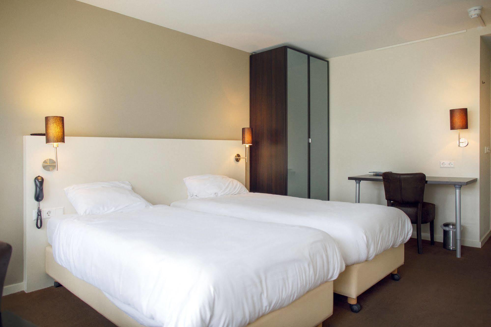 Hotel Wassenaar Zewnętrze zdjęcie