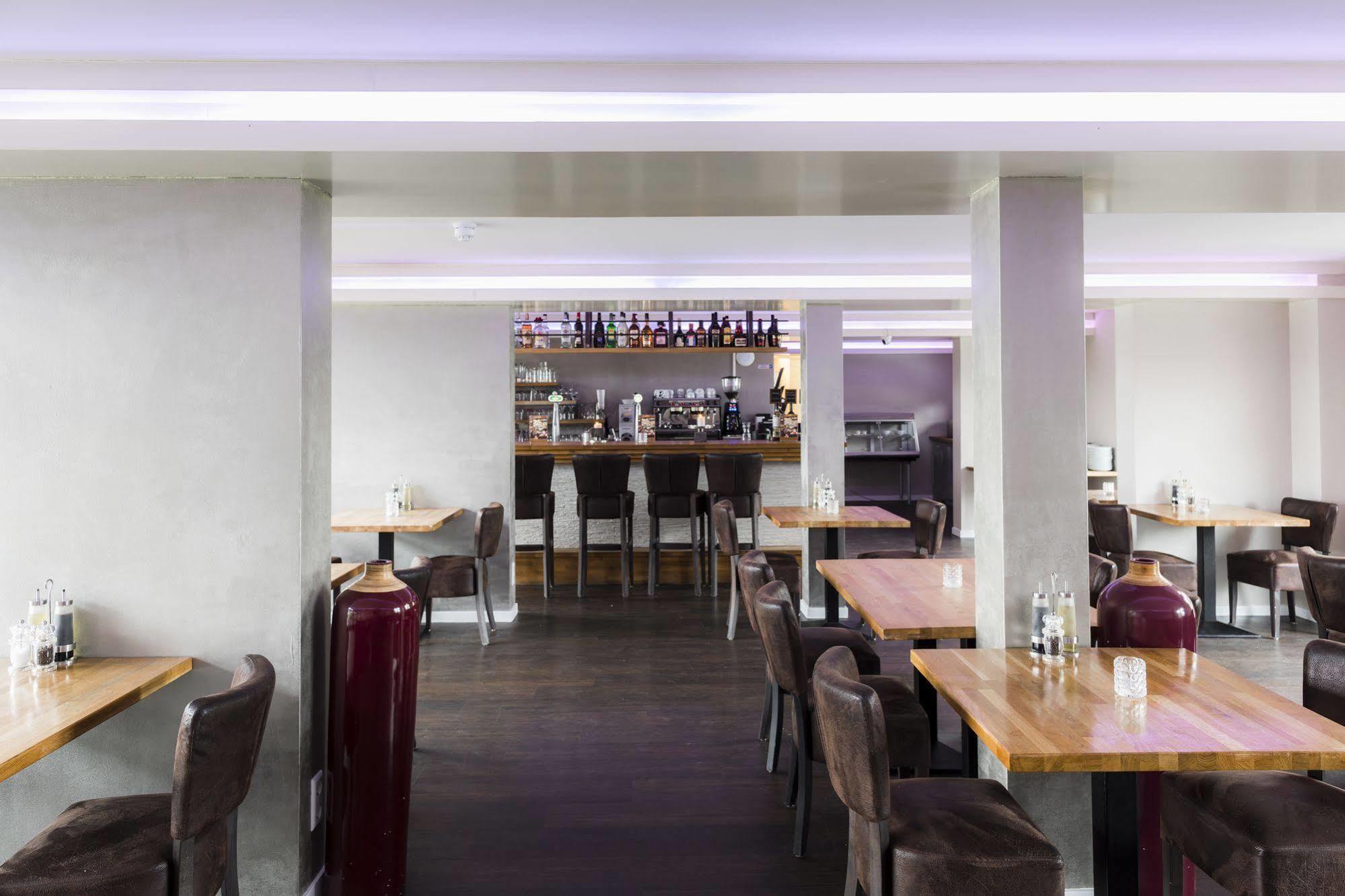 Hotel Wassenaar Zewnętrze zdjęcie