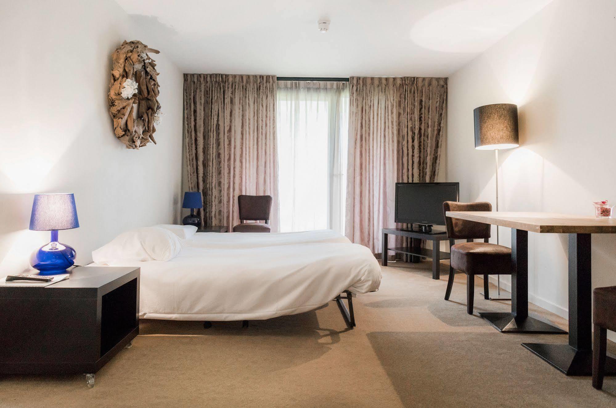 Hotel Wassenaar Zewnętrze zdjęcie