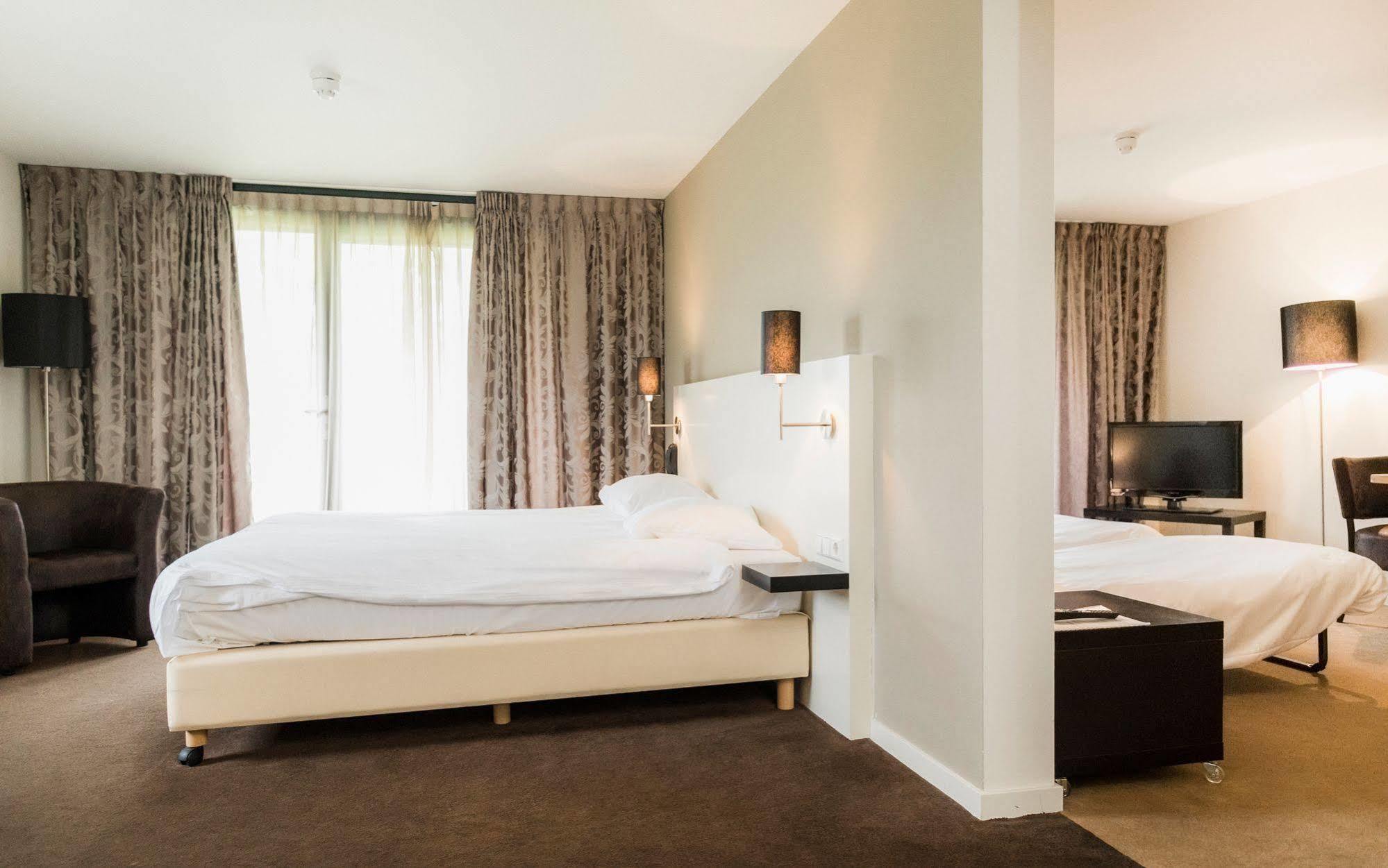 Hotel Wassenaar Zewnętrze zdjęcie