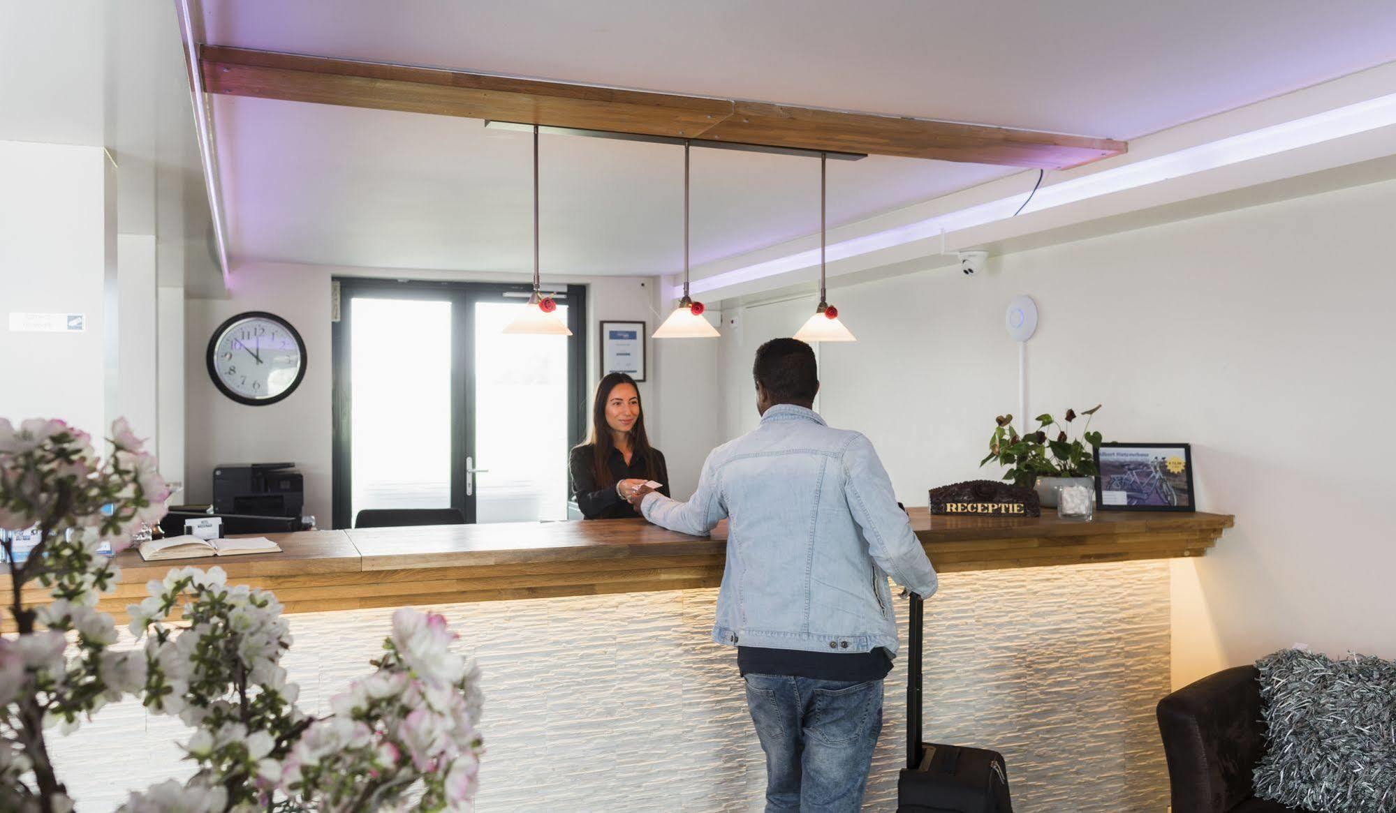 Hotel Wassenaar Zewnętrze zdjęcie